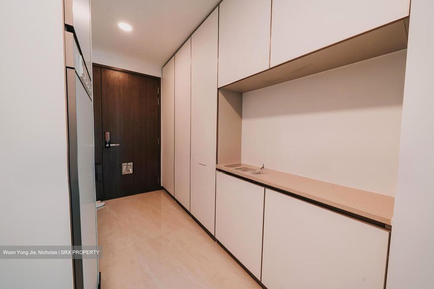 Normanton Park (D5), Apartment #507970611